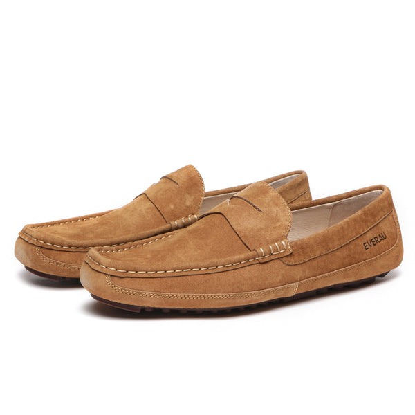 Harvey Summer Men UGG Moccasin