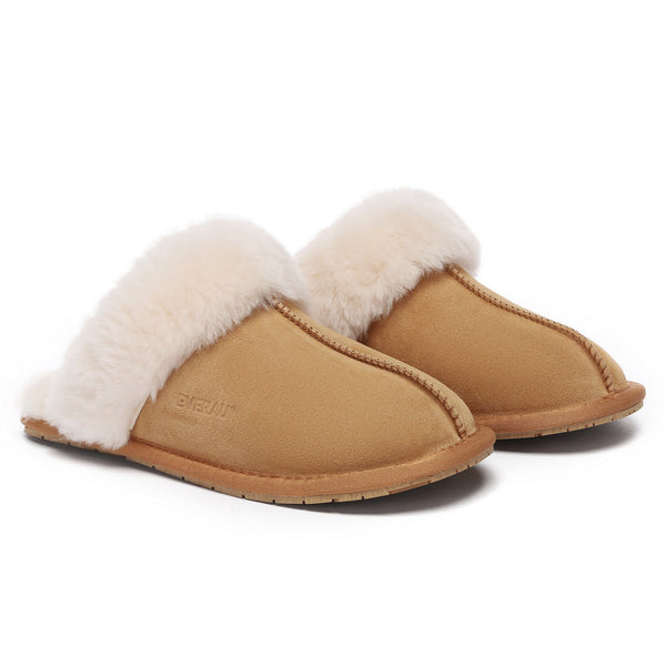 Premium Scuff Slippers II