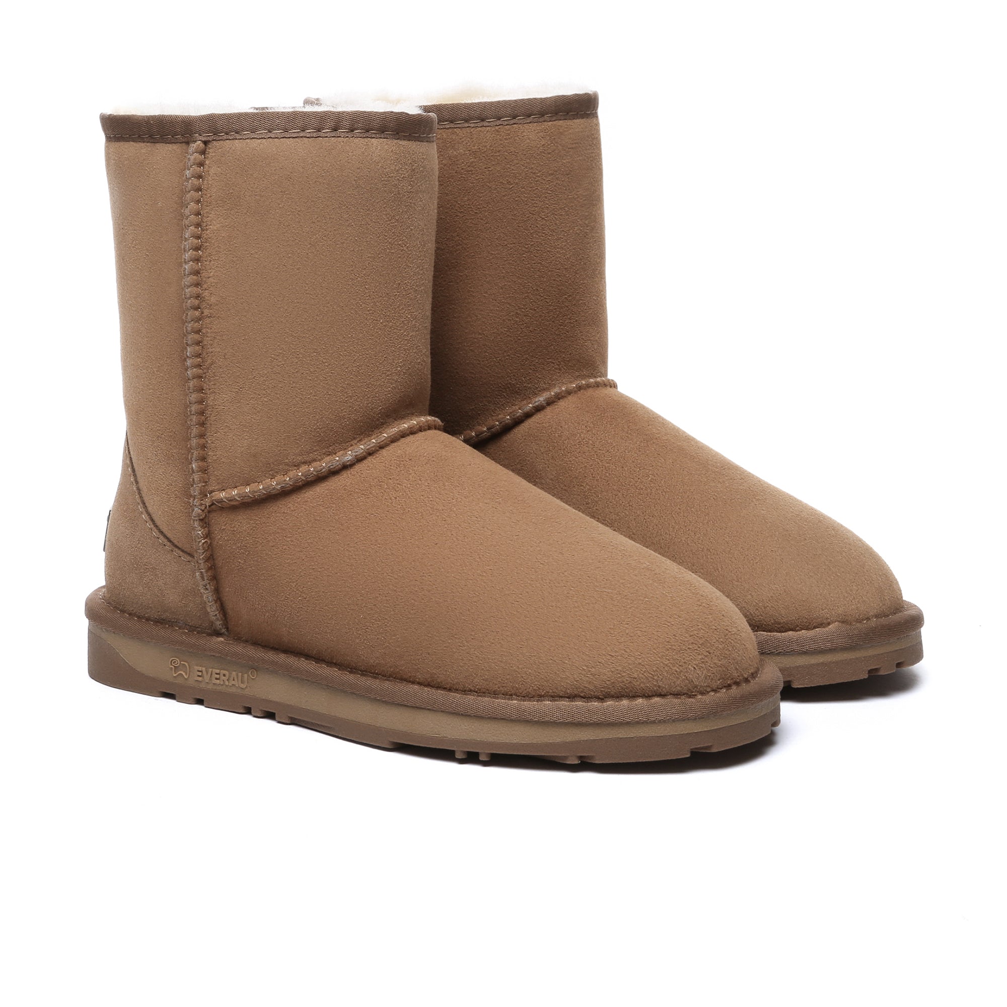 クラシック UGG ショート ブーツ | Snuggyz®