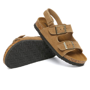 Kids Straps Slingback Sandals