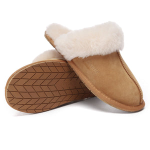 Premium Scuff Slippers II