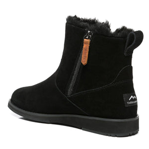 UGG Caddy Women Inner Zipper Mini Boots