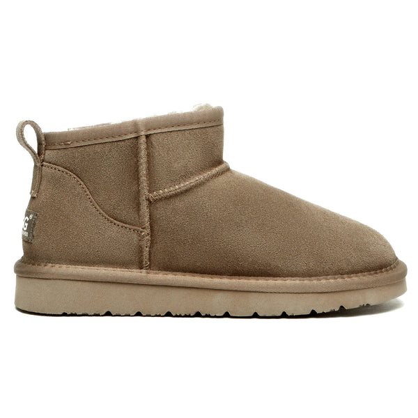 Ultra Mini UGG Boots