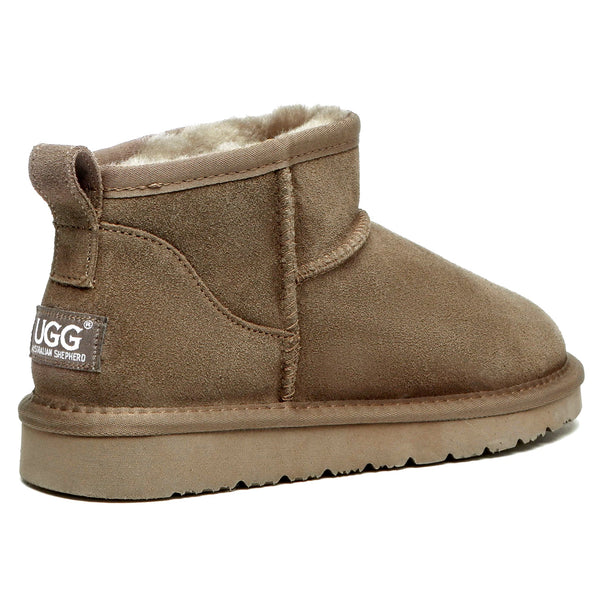 Ultra Mini UGG Boots
