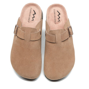 Simona Slip-on Sandals