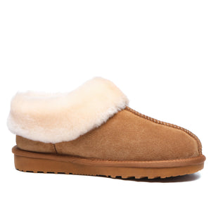 UGG Tarra Ankle Slipper