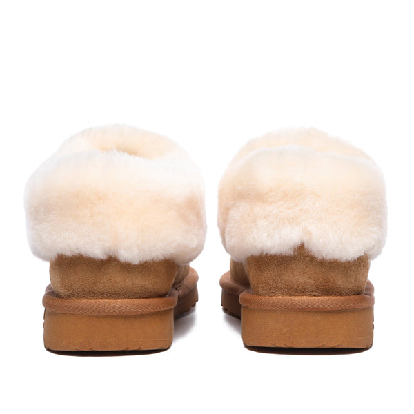 UGG Tarra Ankle Slipper