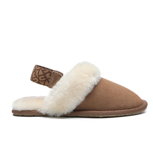 UGG Strap Slippers