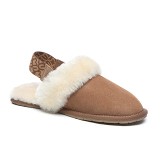 UGG Strap Slippers