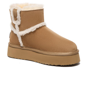 Bronte Women Platform UGG Boots