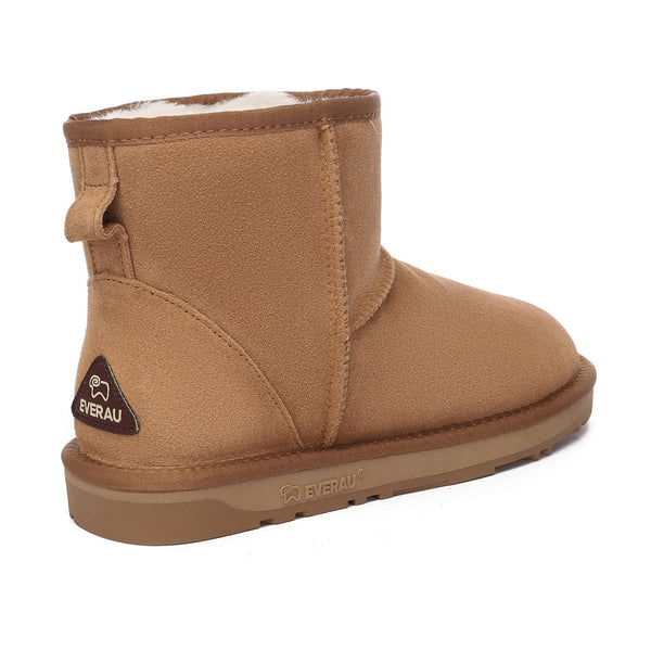 Mini Classic UGG Boots