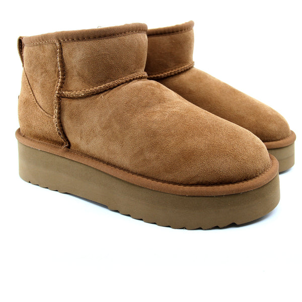 Ultra Mini Classic Platform Australian Made - Snuggyz