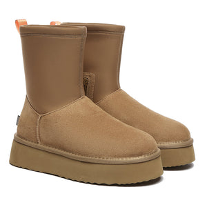 Tasman Platform UGG Boots