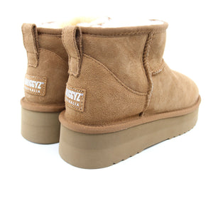 Ultra Mini Classic Platform Australian Made - Snuggyz