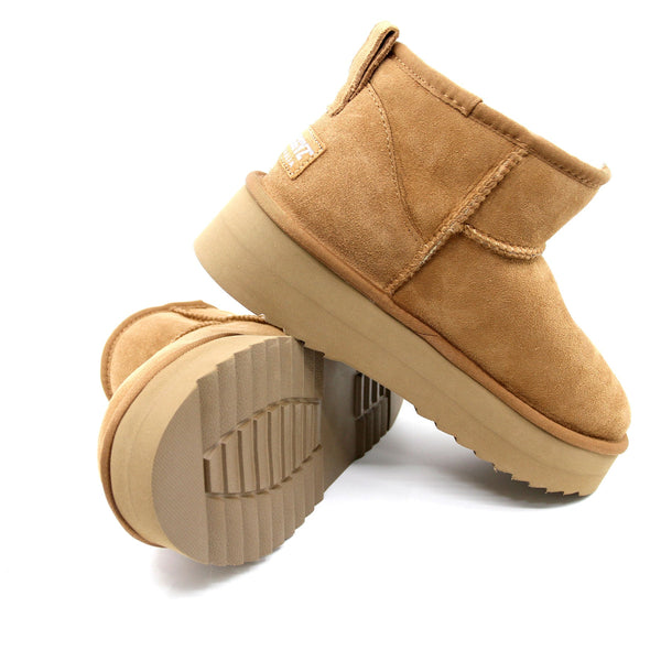 Ultra Mini Classic Platform Australian Made - Snuggyz