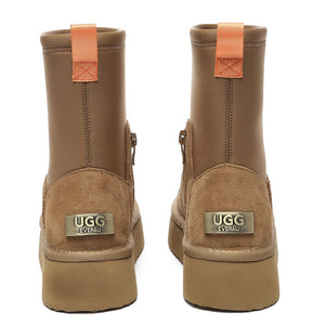 Tasman Platform UGG Boots