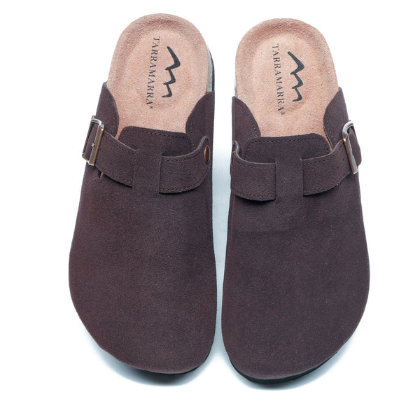 Simona Slip-on Sandals