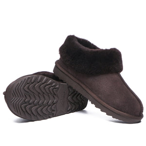 UGG Tarra Ankle Slipper