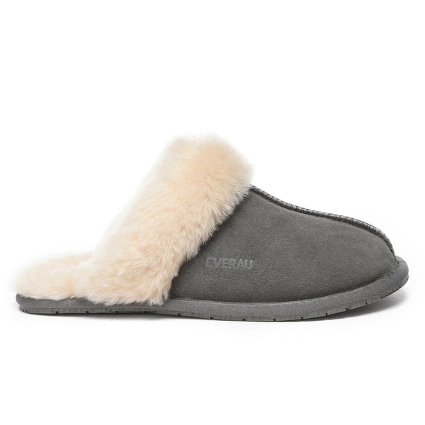 Premium Scuff Slippers II - Snuggyz