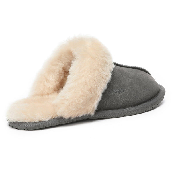 Premium Scuff Slippers II - Snuggyz