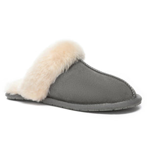 Premium Scuff Slippers II