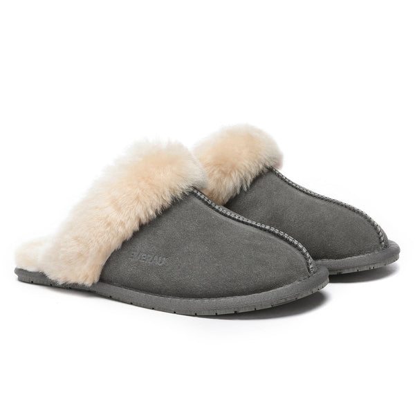 Premium Scuff Slippers II - Snuggyz