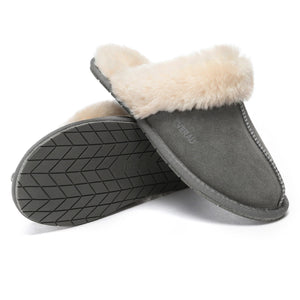 Premium Scuff Slippers II - Snuggyz