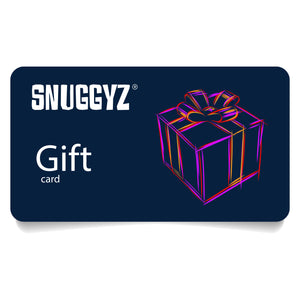 Snuggyz E-Gift Card