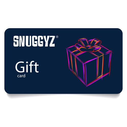 Snuggyz E-Gift Card - Snuggyz