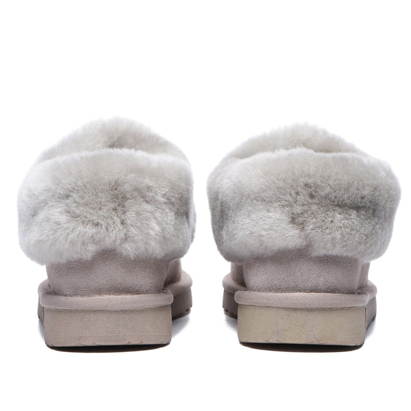 UGG Tarra Ankle Slipper