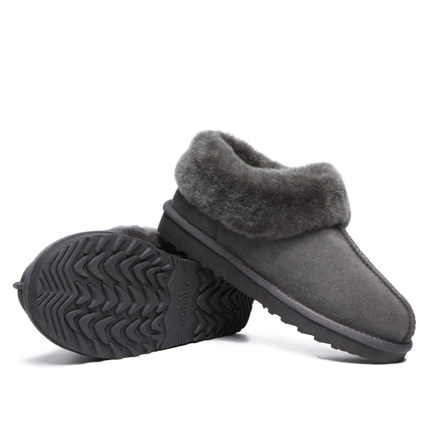 UGG Tarra Ankle Slipper