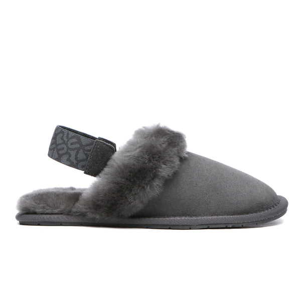 UGG Strap Slippers