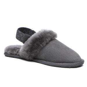 UGG Strap Slippers