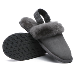 UGG Strap Slippers