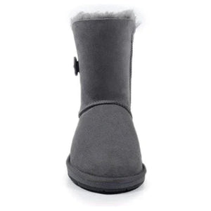 UGG Premium Short 1-Button Classic Boots
