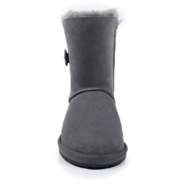 UGG Premium Short 1-Button Classic Boots