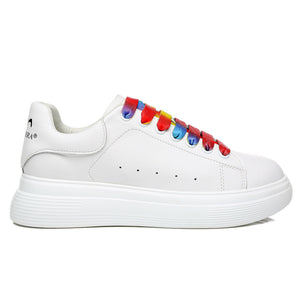 Tarra Platform Sneakers