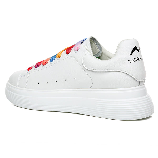 Tarra Platform Sneakers