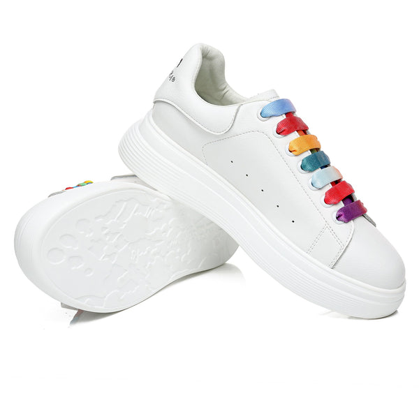 Tarra Platform Sneakers