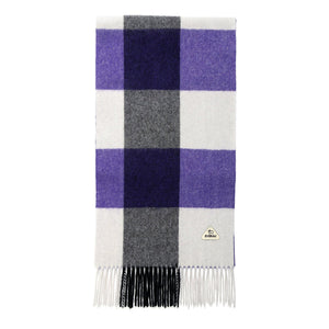 Matilda Wool Scarf - Snuggyz