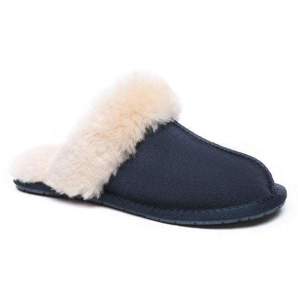 Premium Scuff Slippers II - Snuggyz