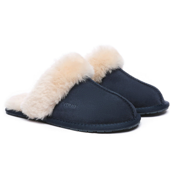 Premium Scuff Slippers II - Snuggyz