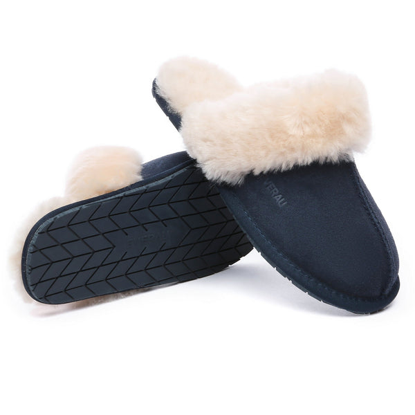 Premium Scuff Slippers II - Snuggyz