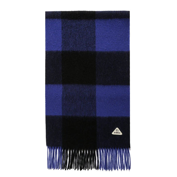 Matilda Wool Scarf - Snuggyz