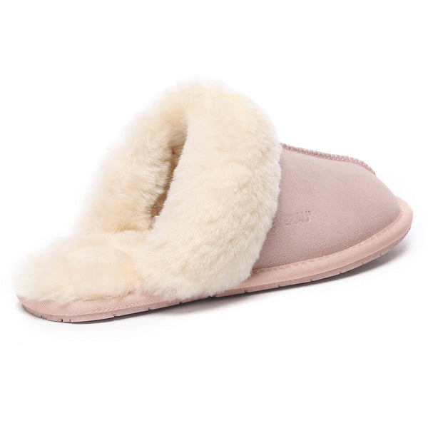 Premium Scuff Slippers II - Snuggyz