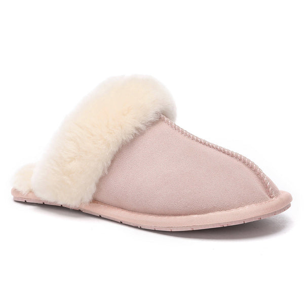 Premium Scuff Slippers II - Snuggyz