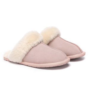 Premium Scuff Slippers II - Snuggyz