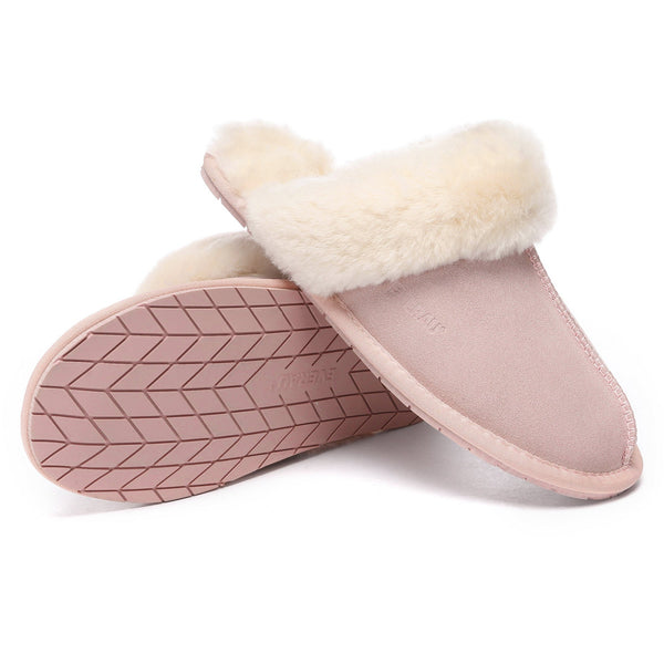 Premium Scuff Slippers II - Snuggyz