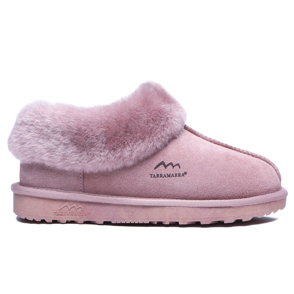 UGG Tarra Ankle Slipper