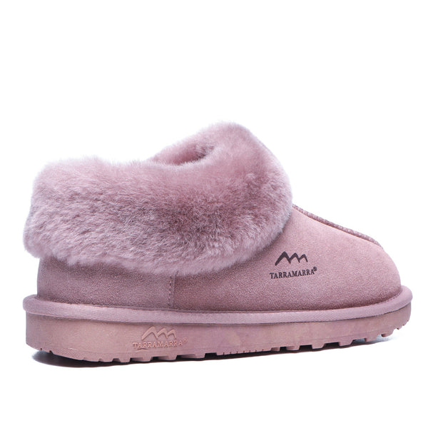 UGG Tarra Ankle Slipper